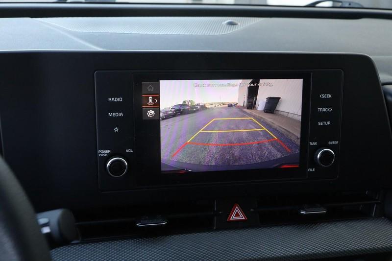 used 2024 Kia Sportage car, priced at $19,479