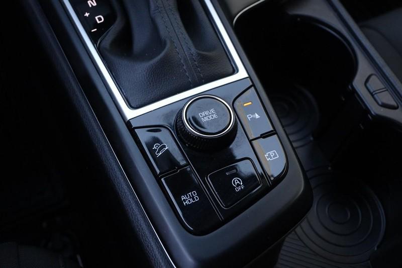 used 2024 Kia Sportage car, priced at $19,479