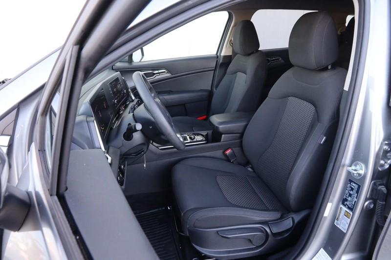 used 2024 Kia Sportage car, priced at $19,479