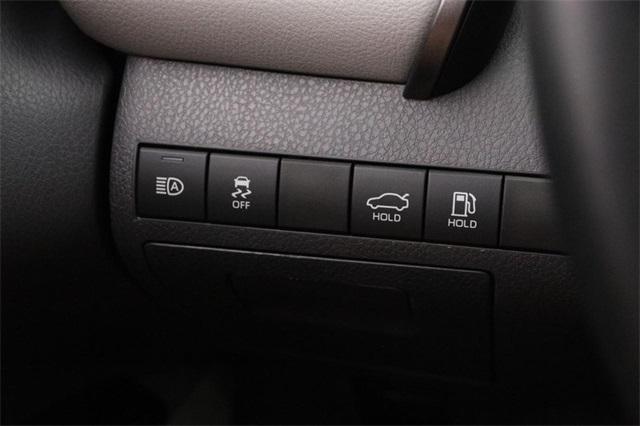 used 2024 Toyota Camry car, priced at $27,955