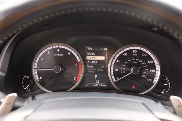 used 2020 Lexus NX 300 car, priced at $28,955