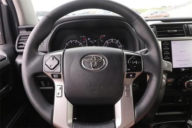 used 2024 Toyota 4Runner car, priced at $43,955
