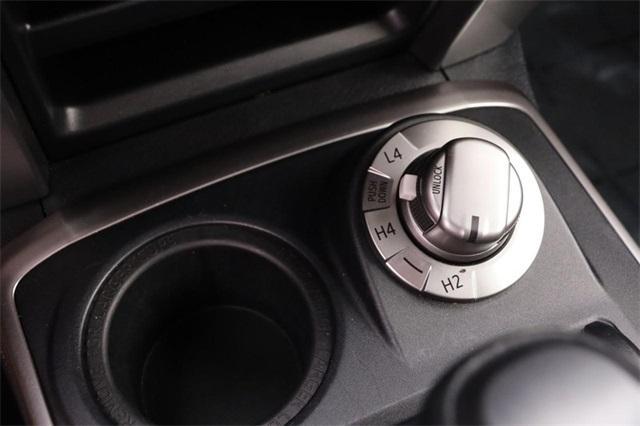 used 2024 Toyota 4Runner car, priced at $43,955