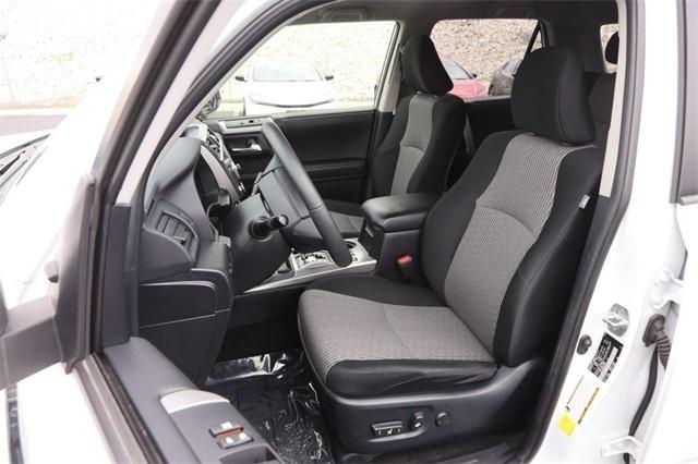 used 2024 Toyota 4Runner car, priced at $43,955