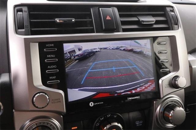 used 2024 Toyota 4Runner car, priced at $43,955