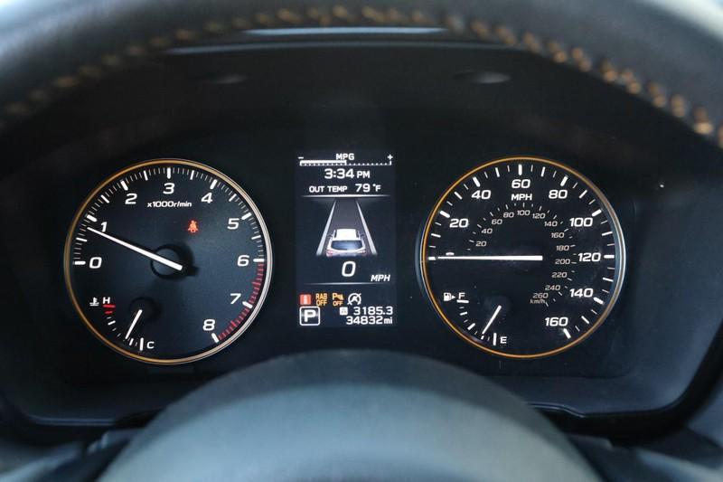 used 2024 Subaru Outback car, priced at $33,555