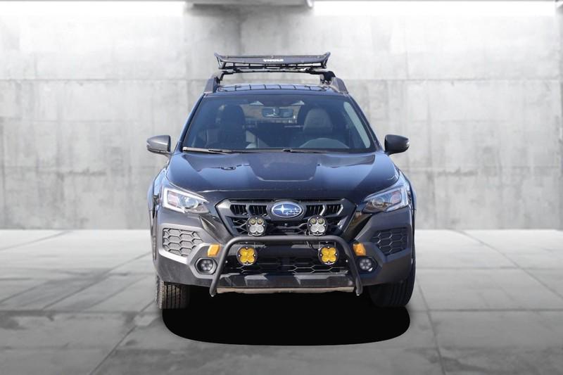used 2024 Subaru Outback car, priced at $33,555