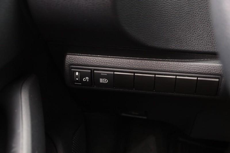 used 2025 Toyota Corolla car, priced at $20,893