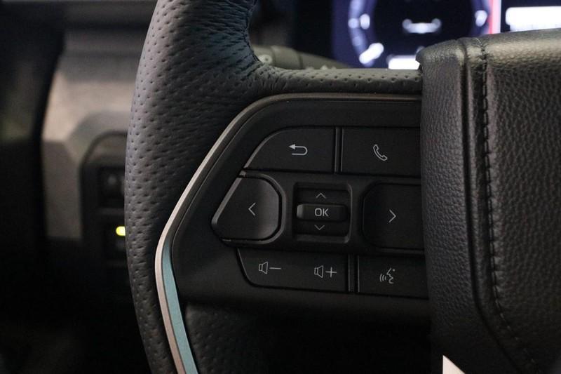 new 2025 Toyota Tacoma Hybrid car, priced at $61,248