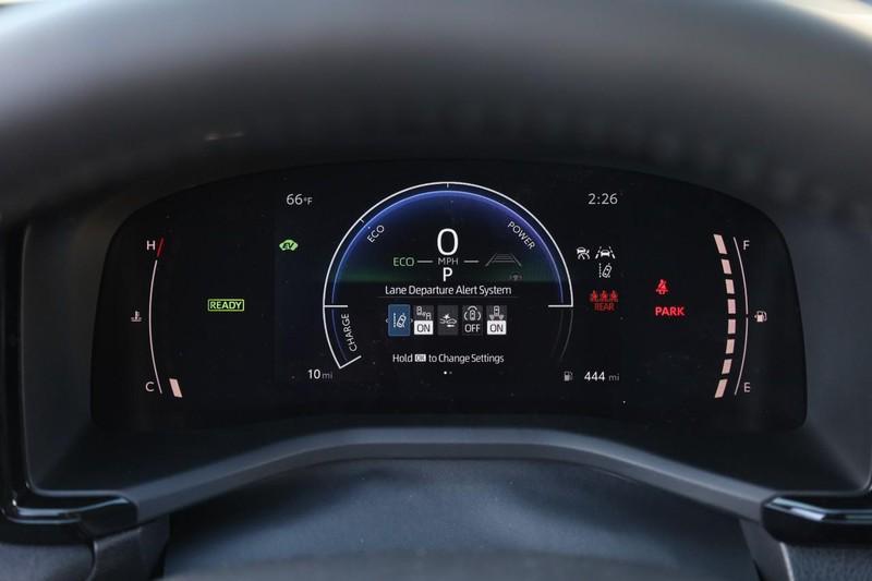 new 2026 Toyota Camry car, priced at $32,848