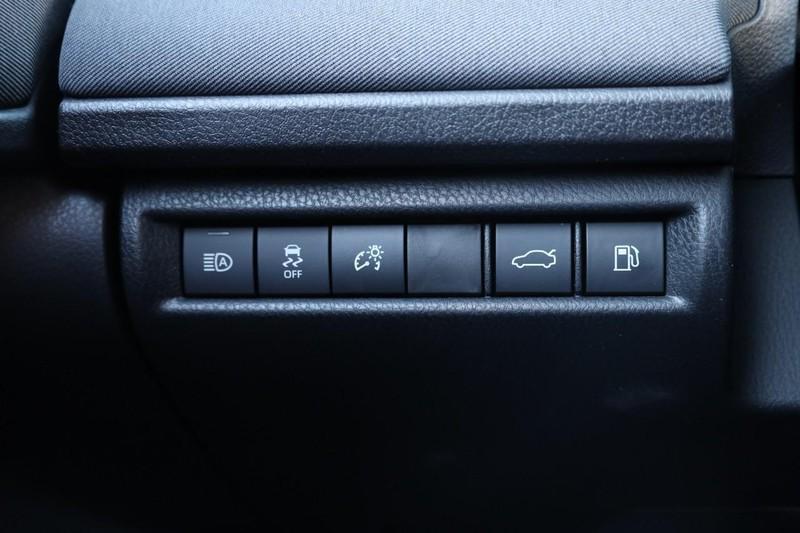 new 2026 Toyota Camry car, priced at $32,848