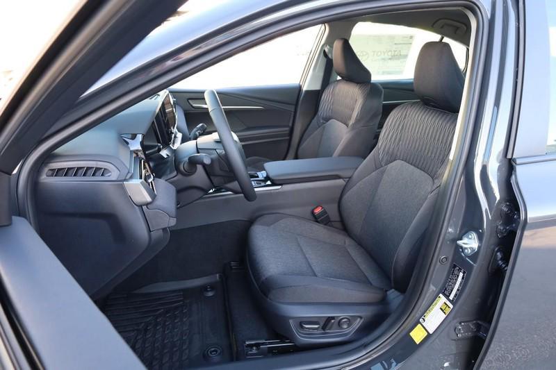 new 2026 Toyota Camry car, priced at $32,848