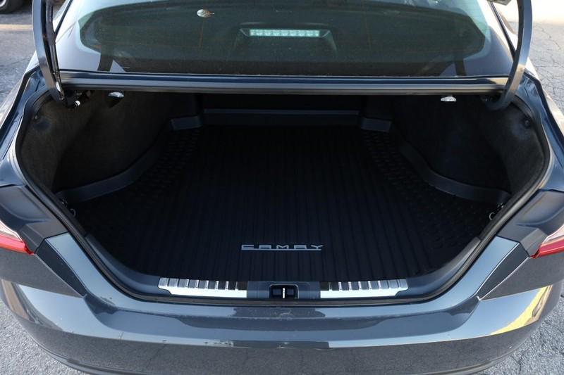 new 2026 Toyota Camry car, priced at $32,848