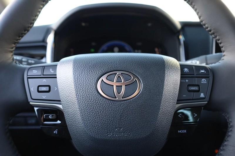 new 2026 Toyota Camry car, priced at $32,848