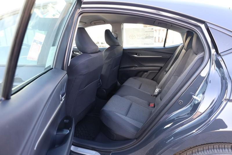 new 2026 Toyota Camry car, priced at $32,848