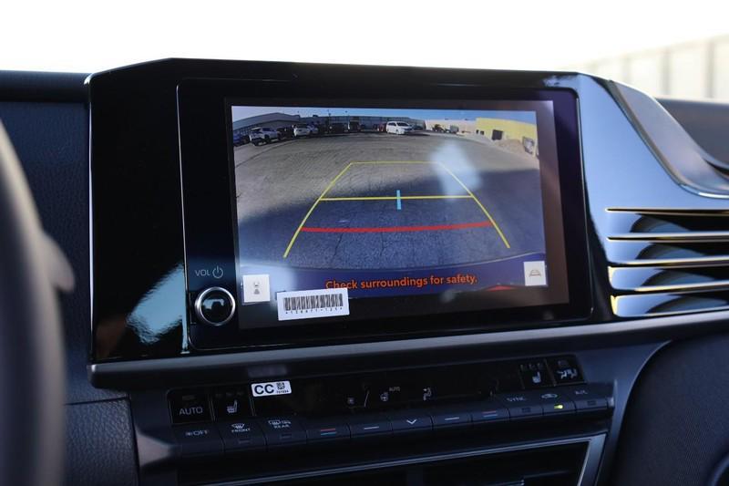 new 2026 Toyota Camry car, priced at $32,848