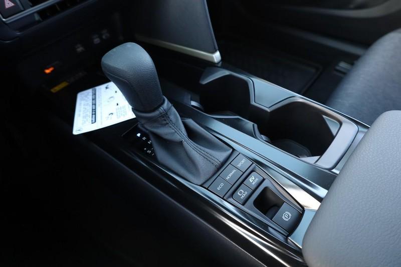 new 2026 Toyota Camry car, priced at $32,848