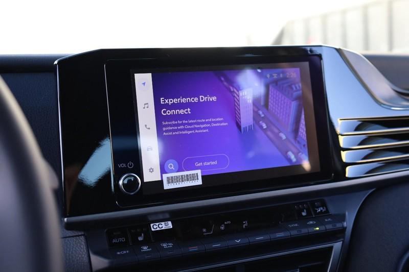 new 2026 Toyota Camry car, priced at $32,848