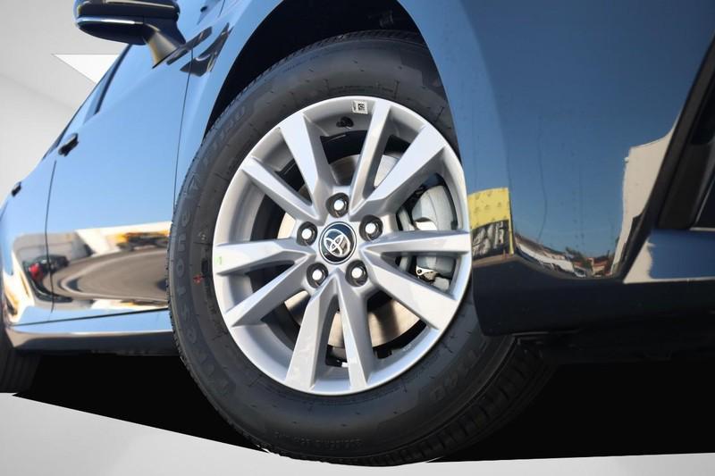 new 2026 Toyota Camry car, priced at $32,848