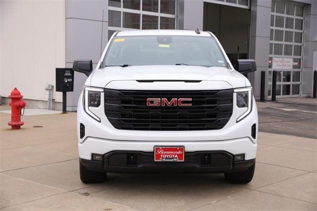 used 2024 GMC Sierra 1500 car, priced at $54,955