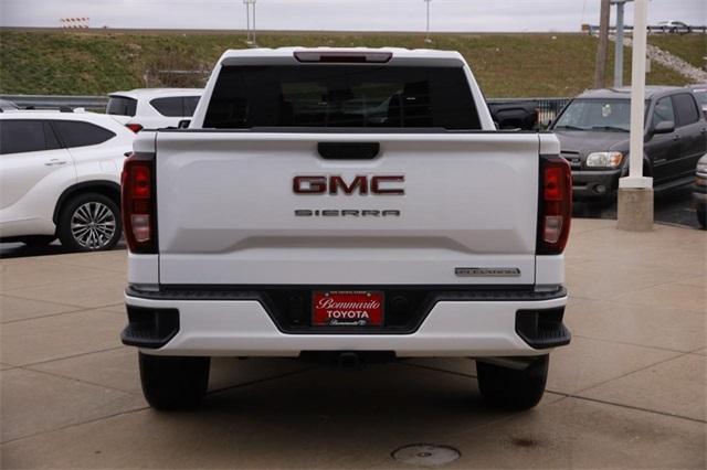 used 2024 GMC Sierra 1500 car, priced at $54,955