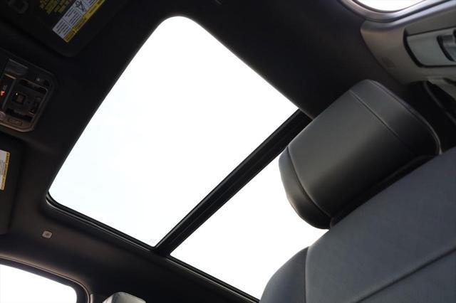 new 2025 Toyota Tundra Hybrid car, priced at $73,007