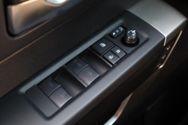 new 2025 Toyota Tundra Hybrid car, priced at $73,007
