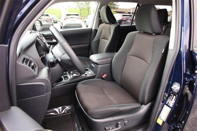 used 2023 Toyota 4Runner car, priced at $42,955