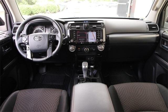 used 2023 Toyota 4Runner car, priced at $42,955