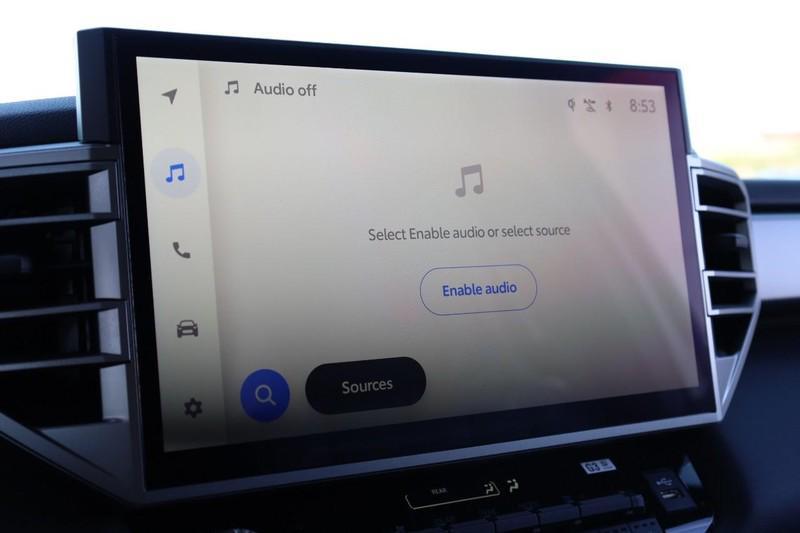 new 2026 Toyota Sequoia car, priced at $79,222