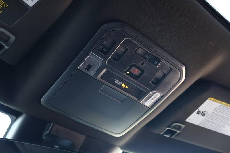 new 2026 Toyota Sequoia car, priced at $79,222