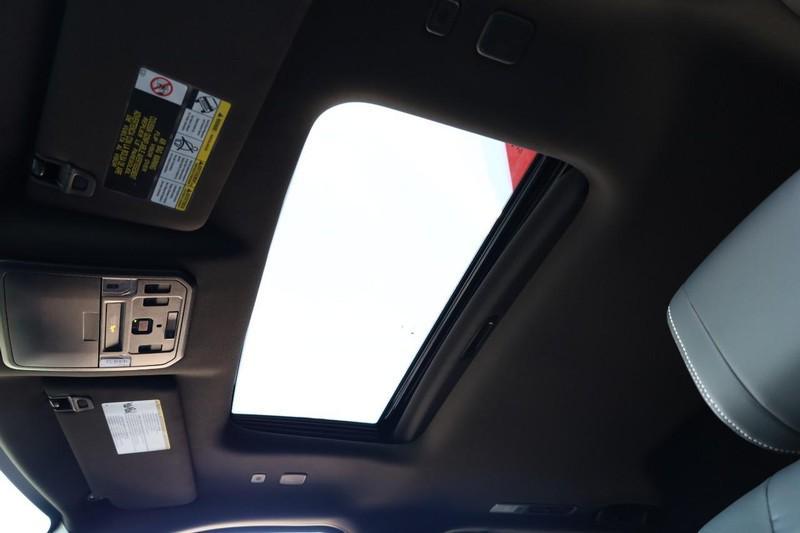 new 2026 Toyota Sequoia car, priced at $79,222