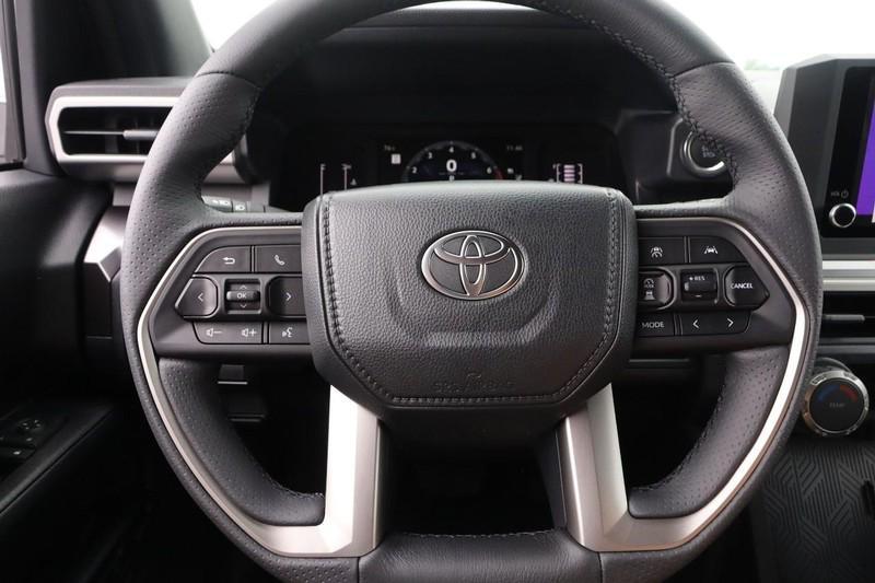 new 2025 Toyota 4Runner car, priced at $43,471