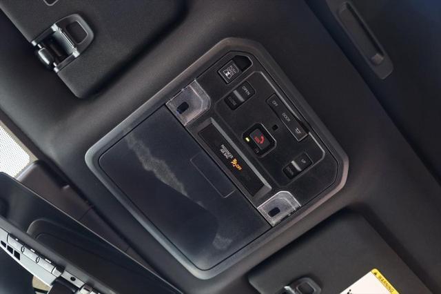 new 2025 Toyota Tacoma car, priced at $54,610