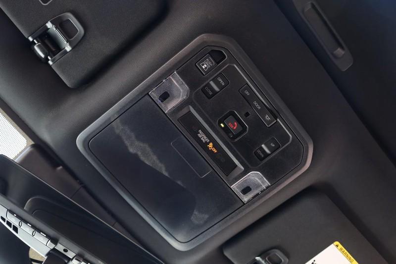 new 2025 Toyota Tacoma car, priced at $52,810