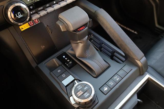 new 2025 Toyota Tacoma car, priced at $54,610