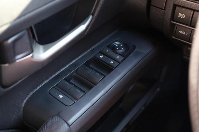 new 2025 Toyota Tacoma car, priced at $54,610