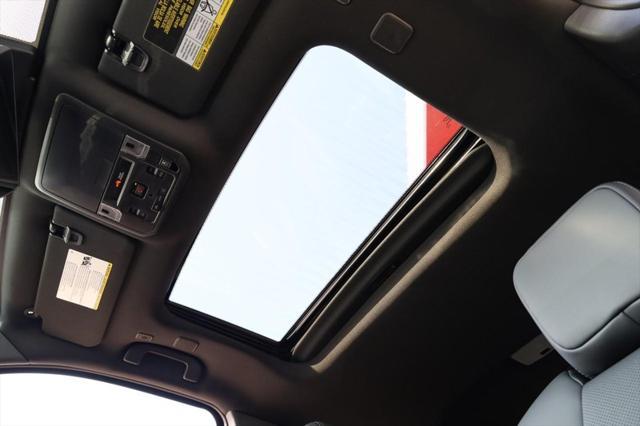 new 2025 Toyota Tacoma car, priced at $54,610