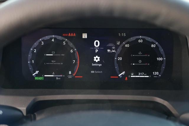 new 2025 Toyota Tacoma car, priced at $54,610