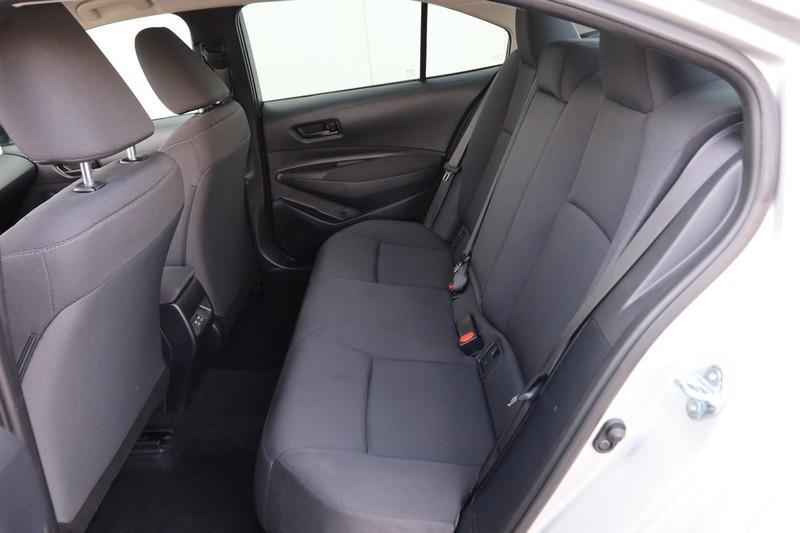 used 2025 Toyota Corolla car, priced at $21,956