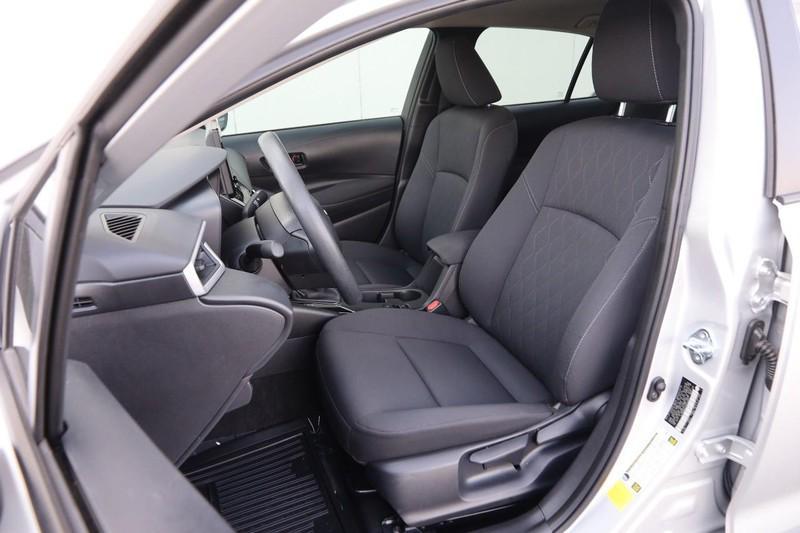 used 2025 Toyota Corolla car, priced at $21,956