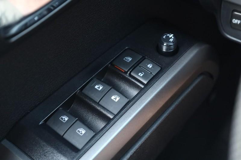 used 2023 Toyota Tacoma car, priced at $46,955