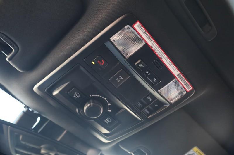 used 2023 Toyota Tacoma car, priced at $46,955
