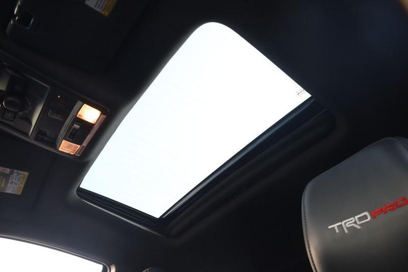 used 2023 Toyota Tacoma car, priced at $46,955