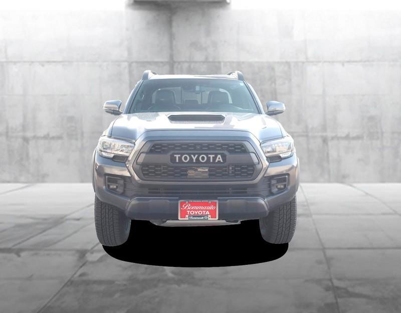 used 2023 Toyota Tacoma car, priced at $46,955