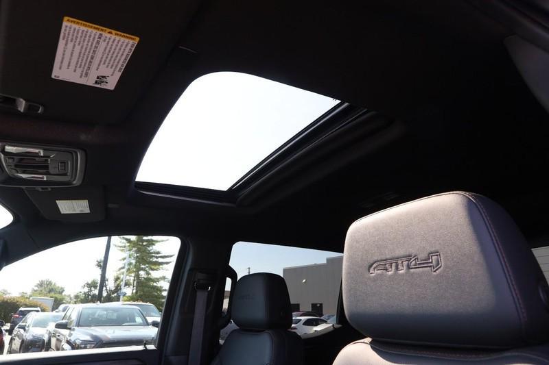 used 2024 GMC Sierra 1500 car, priced at $56,262