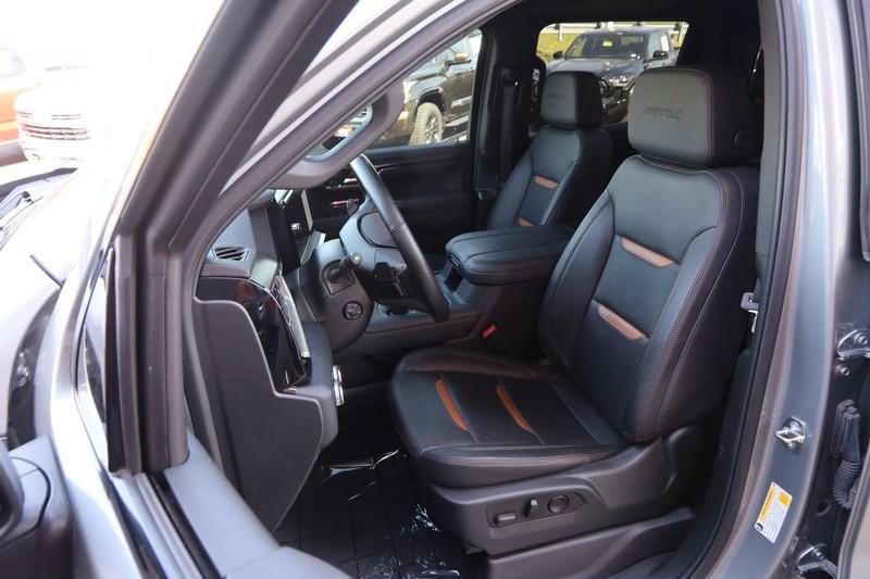 used 2024 GMC Sierra 1500 car, priced at $56,262