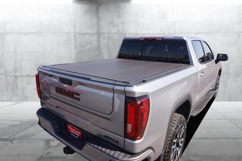 used 2024 GMC Sierra 1500 car, priced at $56,262