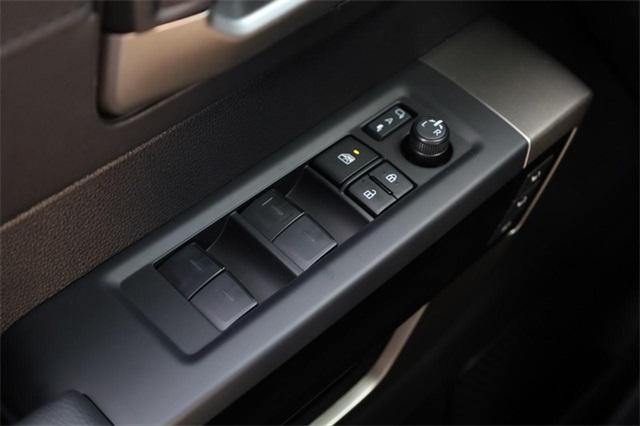 new 2025 Toyota Tundra car, priced at $68,420