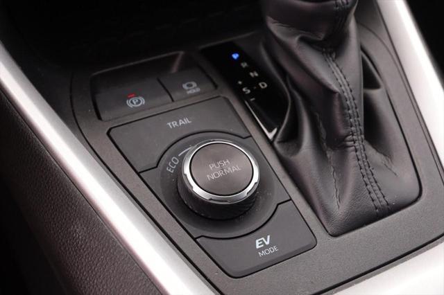 used 2024 Toyota RAV4 Hybrid car, priced at $34,955
